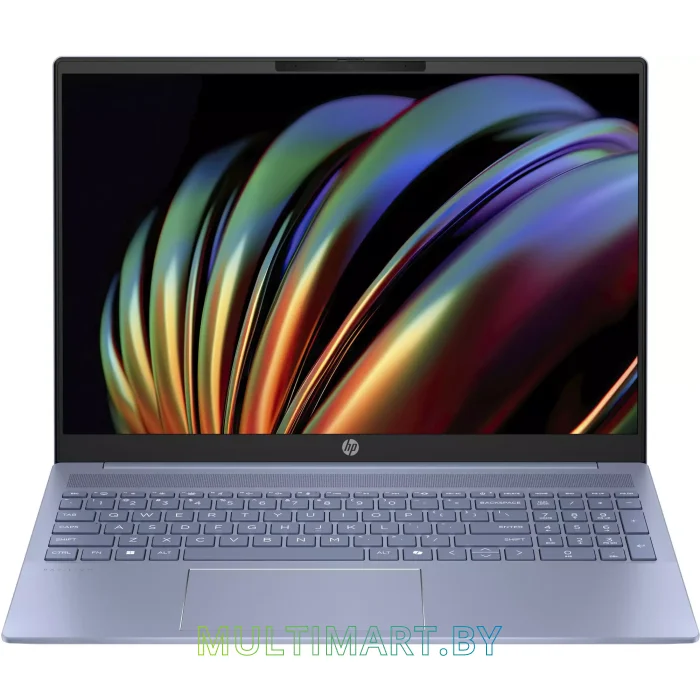 Ноутбук HP Pavilion 16-af0029ci (B84VXEA)